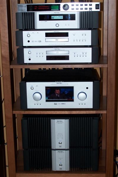 JP's Systems   Home Theater Forum and Systems