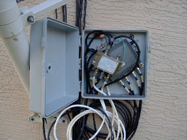 Structured Wiring Advice Home Theater Forum And Systems