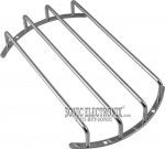Bicycle front and rear rack Automotive exterior Bicycle accessory