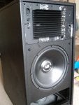 Sound box Loudspeaker Subwoofer Electronics Audio equipment