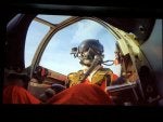 Pilot Vehicle Cockpit Air travel