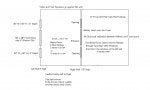 Text Line Font Parallel Number